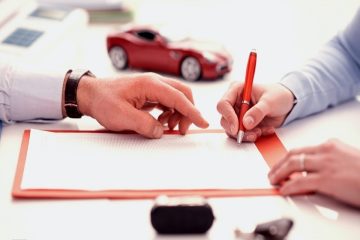 یادداشت روز| نقدی بر احکام قانون بودجه در رابطه با اسناد ومعاملات خودروها