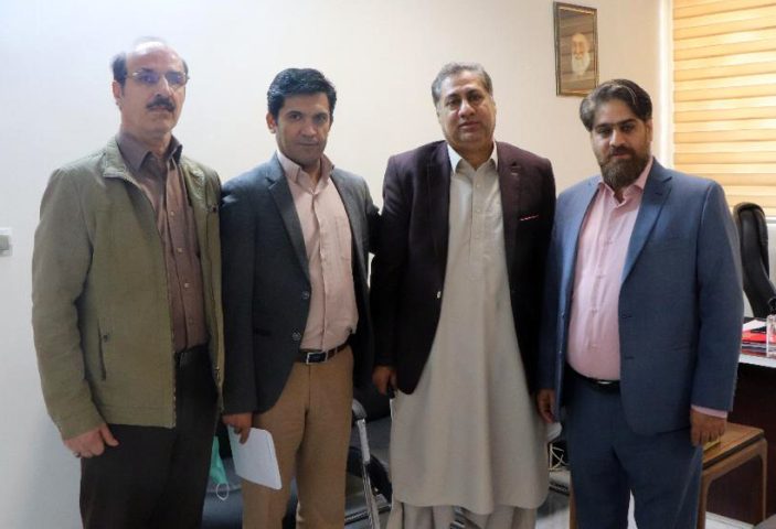 مسئولین کمیته های تخصصی کانون سردفتران و دفتریاران سیستان و بلوچستان منصوب شدند