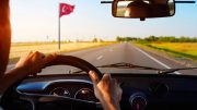 فیلم| تبلیغات گسترده در ترکیه برای ثبت سند نقل و انتقال خودرو در دفاتر اسناد رسمی