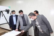 تصویربرداری از دفاتر دست نویس دفترخانه های کهگیلویه و بویراحمد آغاز شد