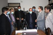آغاز تصویربرداری مدارک دفاتر ثبت اسناد رسمی در آذربایجان شرقی