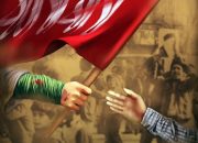 خبرنگاران حسینی عزت ایرانند | عاشورا؛ و تیترهایی که خاموش شد