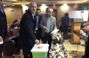 اعضای شرکت تعاونی تامین نیاز کانون اصفهان انتخاب شدند