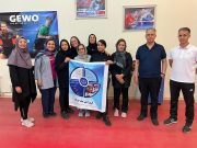 مسابقات تنیس جام رمضان در استان کرمان برگزار شد