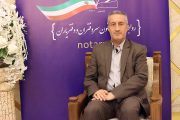 روزنامه کاروکارگر| رئیس کانون آذربایجان غربی: قراردادهای عادی منشأ فسادهای بزرگ در جامعه هستند