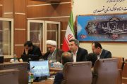 رئیس مرکز حفاظت و اطلاعات قوه قضاییه: الزام به تنظیم سند رسمی باید به هر قیمتی حمایت و اجرایی شود