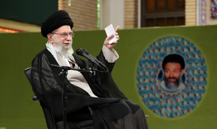 تقدیر بسیج سردفتران ودفتریاران از راه گشایی رهبر معظم انقلاب اسلامی در خصوص سلب اعتبار از اسناد عادی