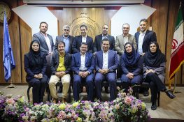 عکس | جلسه شورایعالی کانون ها و جوامع سردفتری به میزبانی کانون اصفهان برگزار شد