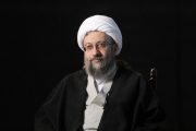 رئیس مجمع تشخیص، مکاتبه با رهبر انقلاب را تکذیب کرد؛ نه جلسه داشتیم نه نامه نوشتیم!
