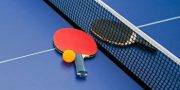مسابقات تنیس روی میز قهرمانی کانون های استانی کشور به مناسبت گرامیداشت دهه فجر