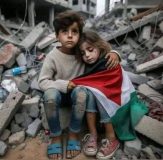 دعوت بسیج سردفتران و دفتریاران برای شرکت در راهپیمایی سراسری حمایت از کودکان معصوم غزه