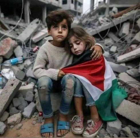 دعوت بسیج سردفتران و دفتریاران برای شرکت در راهپیمایی سراسری حمایت از کودکان معصوم غزه