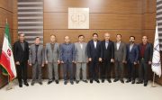 اعضای جدید هیات مدیره استان اردبیل انتخاب شدند
