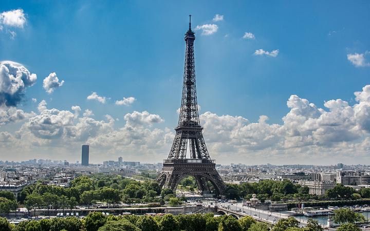 پاریس میزبان دوازدهمین دوره دانشگاه اسناد رسمی جهانی در جولای ۲۰۲۴ خواهد بود