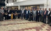 همایش ۶ دی| کانون بوشهر| مراسم بزرگداشت ۶ دی، در استان بوشهر برگزار شد