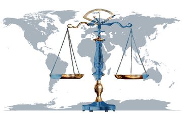 فراخوان سومین جایزه تحقیقات حقوقی اتحادیه جهانی سردفتران